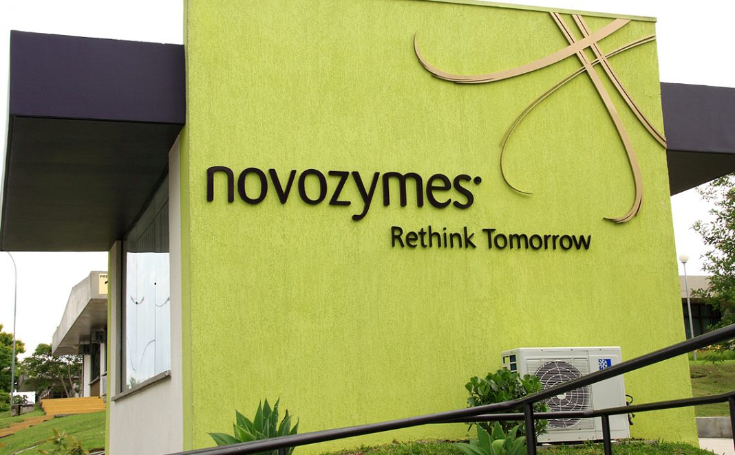 novozymes to invest rs 300 crore to expand production capabilities in india - biovoicenews