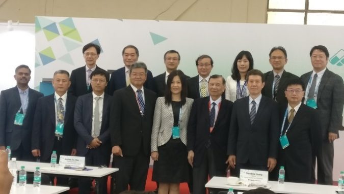 Image result for taiwan expo 2019 latest at new delhi