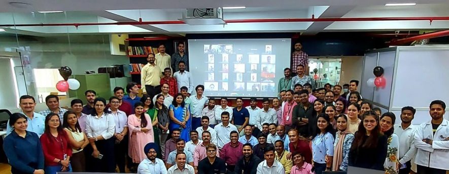 CORE Diagnostics celebrates 11th Foundation Day - BioVoiceNews